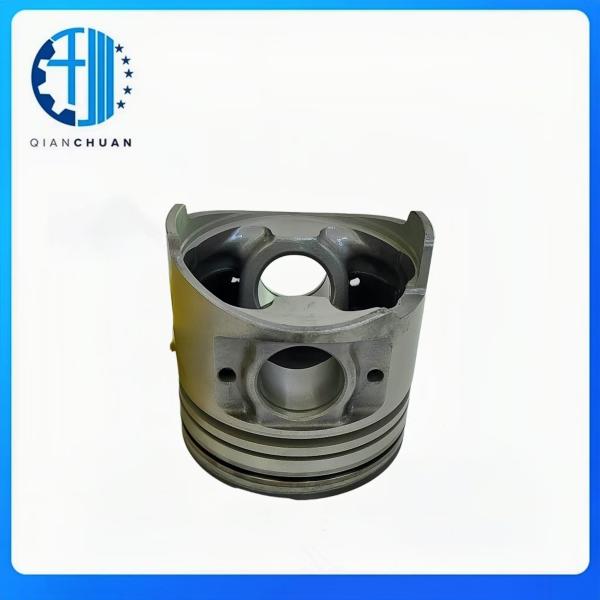 ME202828 Piston For Mitsubishi Diesel Engine 4M40 Excavator E307C