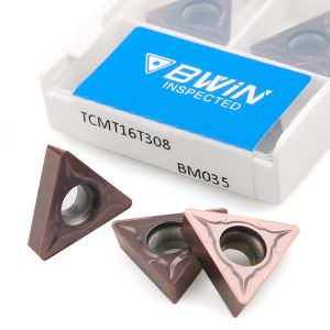 Buy cheap Tungsten Carbide Insert Turning Tcmt 090204 from wholesalers