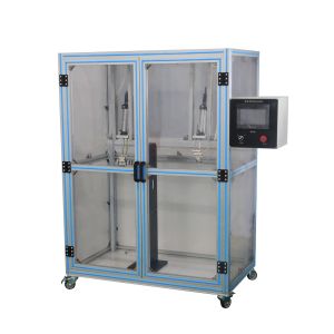 Buy cheap High quality Smart lock slide test machine (MY-MSHG-2)  with PC controlled from wholesalers