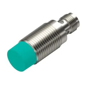 China Pepperl+Fuchs NBN12-18GM50-E0-V1 Inductive Sensor 12mm Range  PNP NC Output  IP67 M12 Connector on sale China Pepperl+Fuchs NBN12-18GM50-E0-V1 Inductive Sensor 12mm Range  PNP NC Output  IP67 M12 Connector on sale
