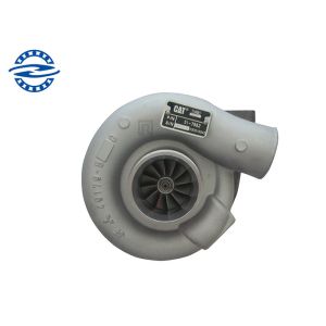 Buy cheap Exhaust Excavator Turbocharger 5I7952 49189-02260 For E320 from wholesalers