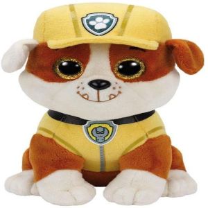 Buy cheap SNAS 10in Children'S Crystal Ultra Soft Puppy Plush Toy from wholesalers