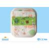 Buy cheap Healthy Custom Baby Diapers , Up And Up Overnight Diapers For Babies from wholesalers