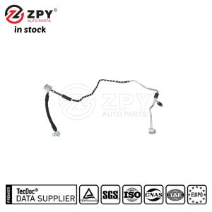 Buy cheap ZPY 7L6820750AJ Air Conditioning Pipe For Volkswagen Tiguan Allspace from wholesalers