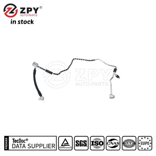 Quality ZPY 7L6820750AJ Air Conditioning Pipe For Volkswagen Tiguan Allspace for sale