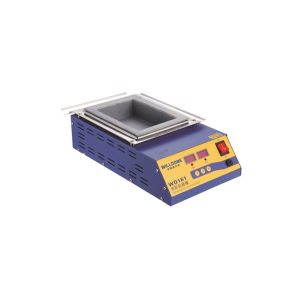 Buy cheap Promotional Solder Dipping Pot Titanium Material High Melting Performance from wholesalers