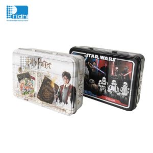 Buy cheap Airtight Tin Metal Container from wholesalers