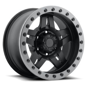 Buy cheap Deep Lip 4x4 Off Road Wheels from wholesalers