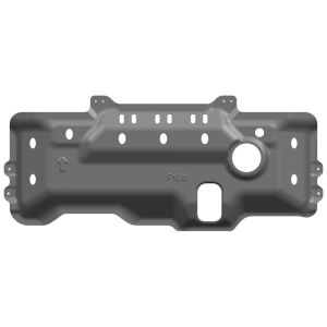 Buy cheap Original Car Matching 2.5mm/Customized Underbody Protection Skid Plate for FJ CRUISER from wholesalers
