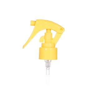 Buy cheap Prior Quality 24/415 Mini Trigger Sprayer with 304ss Spring and Clip-On Design for Cost-Effective Leak-Resistant Spraying from wholesalers