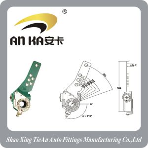 Buy cheap Slack Adjuster Automatic 0517482212 72876 from wholesalers