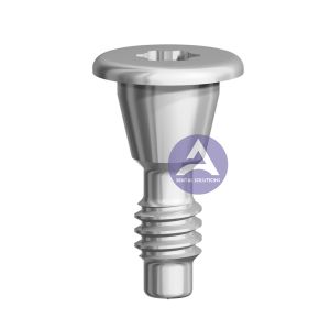Nobel Biocare Active Cover Screw Conical Connection Titanium GR5