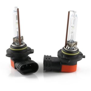 Buy cheap Fast Start UV 5500K 3800LM Super Bright HID Bulbs from wholesalers