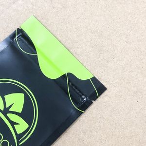 Buy cheap Flexible Packaging With Child-Resistant Zipper For Herbal Medicine Medications And Dietary Supplements from wholesalers