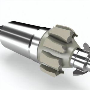 Buy cheap Precision Cut Molding Router Bits Shank Size 1/4 Inch For CNC Machines from wholesalers