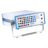 Buy cheap 4 Pairs Binary Output Protection Relay Testing K3063i With Functional Keyboard from wholesalers