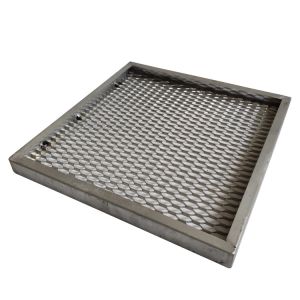 Buy cheap Stainless Steel Decoration Net,Expanded Metal Mesh,Expanded Metal Aluminium Mesh from wholesalers