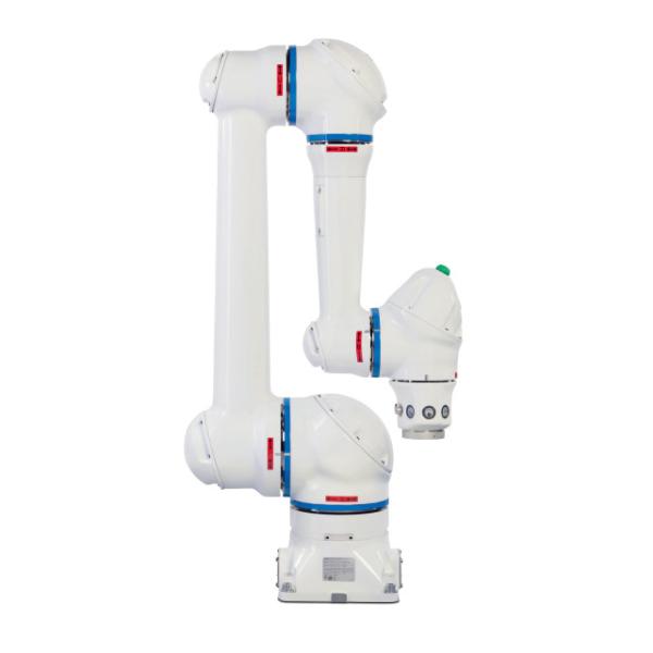 Buy cheap Collaborative Used Yaskawa Robot from wholesalers