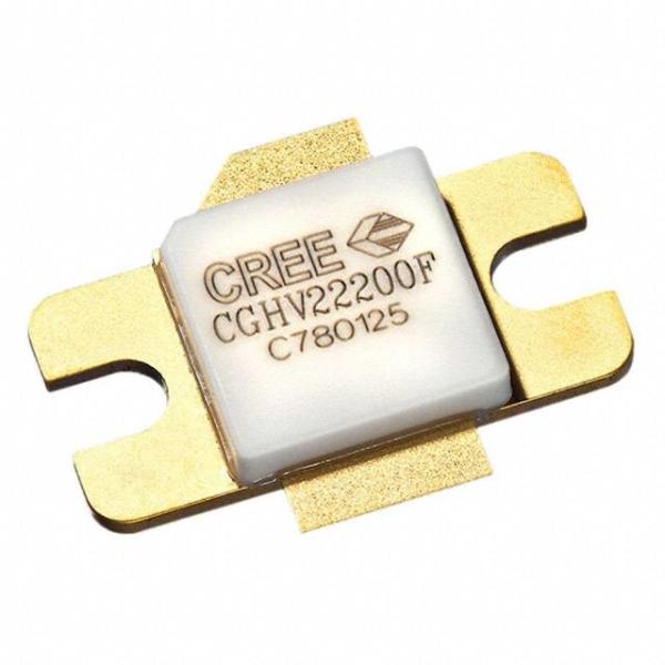 Quality CGHV22200F Field Effect Transistor Transistors FETs MOSFETs RF Chip for sale