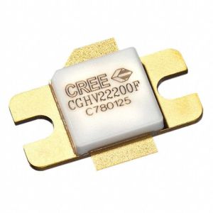 Buy cheap CGHV22200F Field Effect Transistor Transistors FETs MOSFETs RF Chip from wholesalers