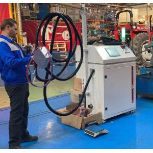 R32 Automatic Refrigerant Recovery Charging Machine Air Conditioner Recovery