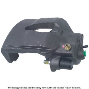 Buy cheap AUDI Auto Parts Vehicle Brake Caliper 192110 192111 342670 342671 OEM 1J0 615 123A 1J0 615 124A from wholesalers