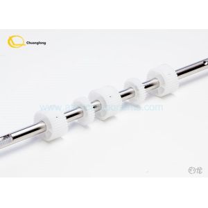 Buy cheap Lightweight Cash Machine Flexible Shaft , Adjustable Fujitsu Atm Spare Parts from wholesalers