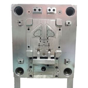 Buy cheap H13 P12 PP PA ABS Injection Molding 50-500K Shots from wholesalers