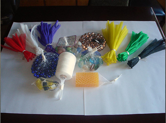 Buy cheap Sample Plastic Packaging Net from wholesalers