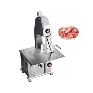 Buy cheap Plastic Automatic Chopping Meat Bone Cutting Machine Made In China from wholesalers