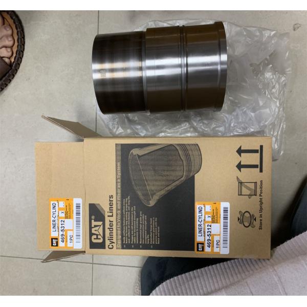 Buy cheap 7C89339 Piston Ring 7C8-9339 Cylinder Liner 1249946 Sleves 124-9946 Engine 2385094 Piston Set 238-5094 from wholesalers