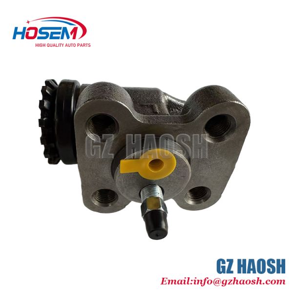 Buy cheap Isuzu Auto Parts Brake Caliper 8-97144796-0 L Front - Rear With Nozzle For Isuzu NPR/NQR BUS from wholesalers