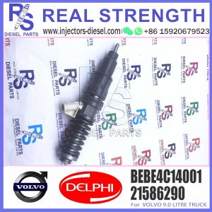 Buy cheap High Quality Diesel Fuel Injector 20500620 Common Rail Fuel Injection Nozzle BEBE4C02001 BEBE4C14001 For V-O-L-V 9.0 LITRE from wholesalers