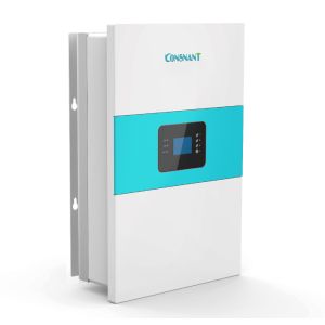 Buy cheap 5000VA 50Hz/60Hz Home Energy Storage System BMS High Frequency Isolation product