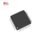 Buy cheap STM32F334R8T6 MCU High Performance Microcontroller Embedded Applications from wholesalers