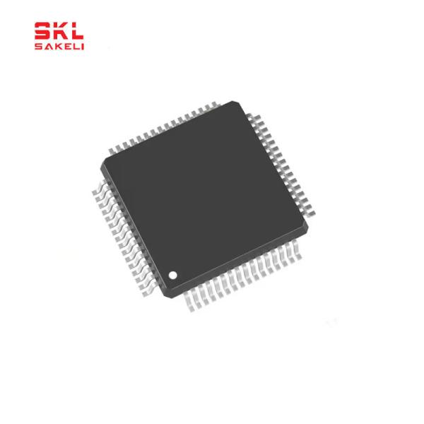 Quality STM32F334R8T6 MCU High Performance Microcontroller Embedded Applications for sale