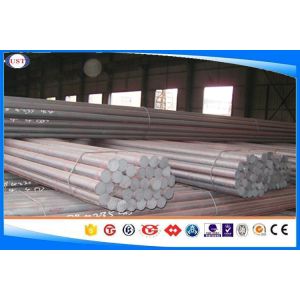 AISI 1010 / S10c / C10 Hot Rolled Steel Bar Small MOQ Round Shape Dia 10-320 Mm