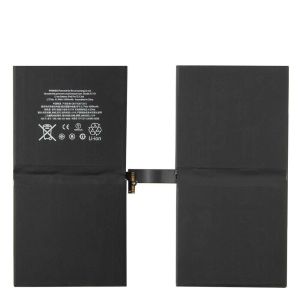 Apple Ipad Pro 12.9 Battery Replacement , A1754 Apple Lithium Ion Polymer