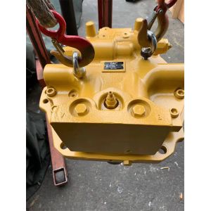 Buy cheap 2095895 E385B E365B E365C E385C Travel Motor from wholesalers