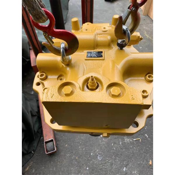 Buy cheap 2095895 E385B E365B E365C E385C Travel Motor from wholesalers