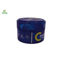 Buy cheap Wax Tin Can Large Capacity for Wax Packaging with High Cap Sponge product