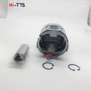 Buy cheap 4D98E Engine Piston Kit 129903-22081 For Diesel Engine from wholesalers