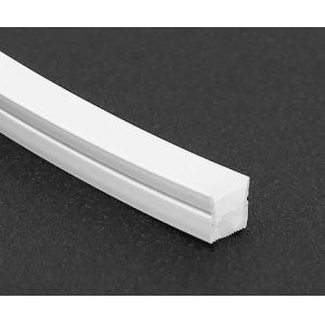 Buy cheap Flexible LED Lamp Strip Waterproof Silicone Lamp Strip Flame Retardant from wholesalers