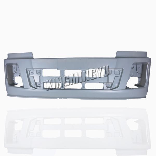 Quality DZ97189621021 Bumper for Shacman Delong X3000 Tractor for sale