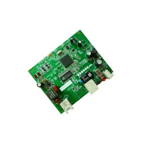 Buy cheap One Stop Pcb Printing And Assembly Flexible Turnkey Pcb Manufacturing Producibility from wholesalers