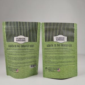 Buy cheap Suitable Price High Quality Resealable Moisture Proof Laminated Aluminum Foil Mylar Sachets from wholesalers