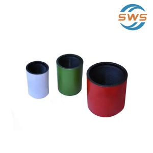 Buy cheap API 5CT Oilfield Drilling Equipment Steel Tubing crossover / X-over Couplings / Crossover sub from wholesalers
