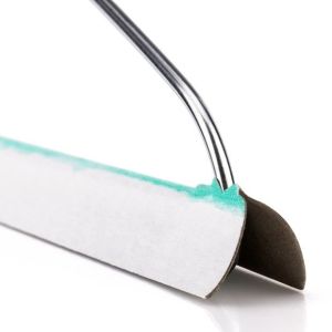 Buy cheap Dry Cleaning 1.9mm PVC Coated Laundry Wire Hanger from wholesalers