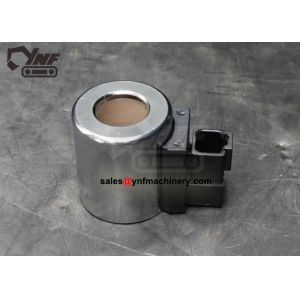 Buy cheap YNF17385 24V Solenoid Coil – Caterpillar GC (ID23 × H51) product