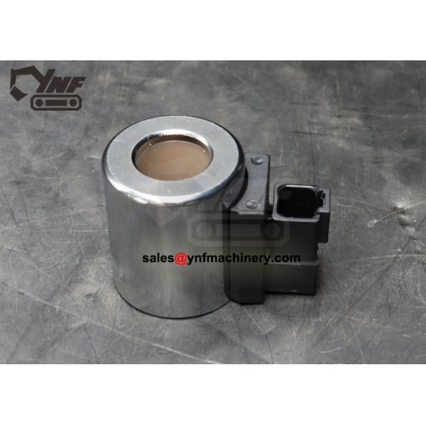Quality YNF17385 24V Solenoid Coil – Caterpillar GC (ID23 × H51) for sale